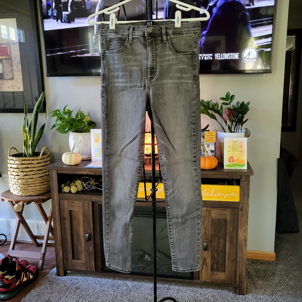Favorite Jegging by Gap